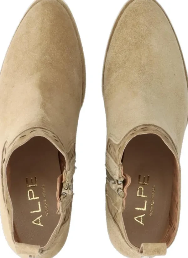 Alpe ALBA Shop