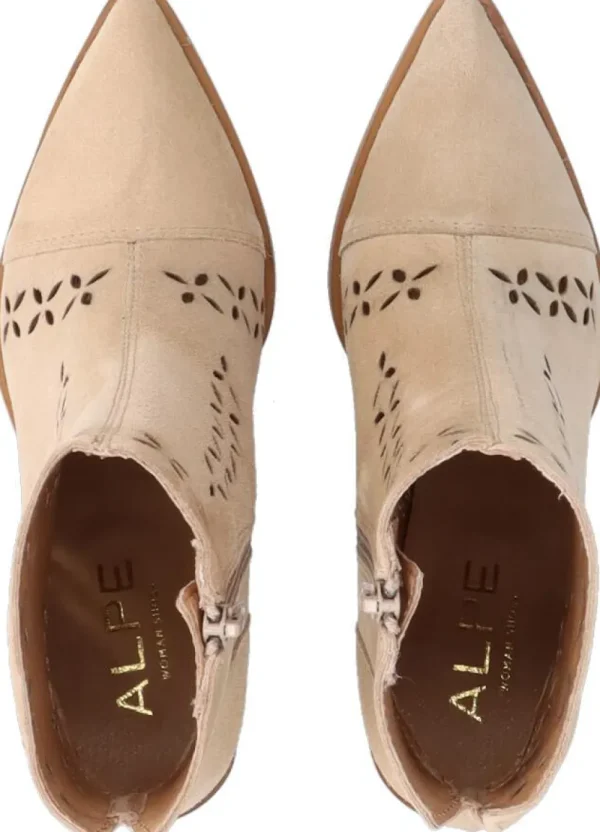 Alpe ALINA New