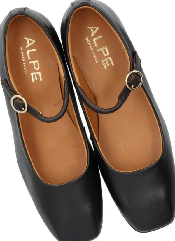 Alpe ANAIS Hot