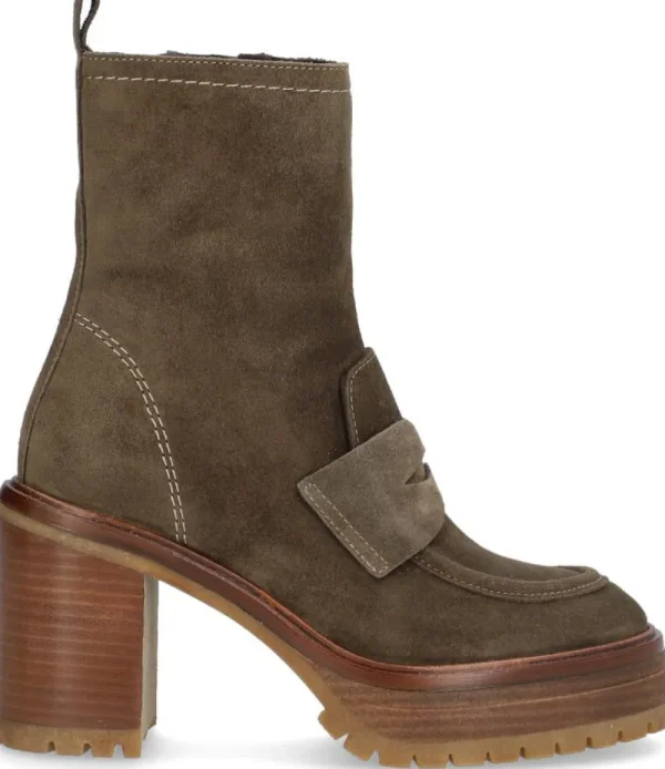 Alpe ANIMA Fashion