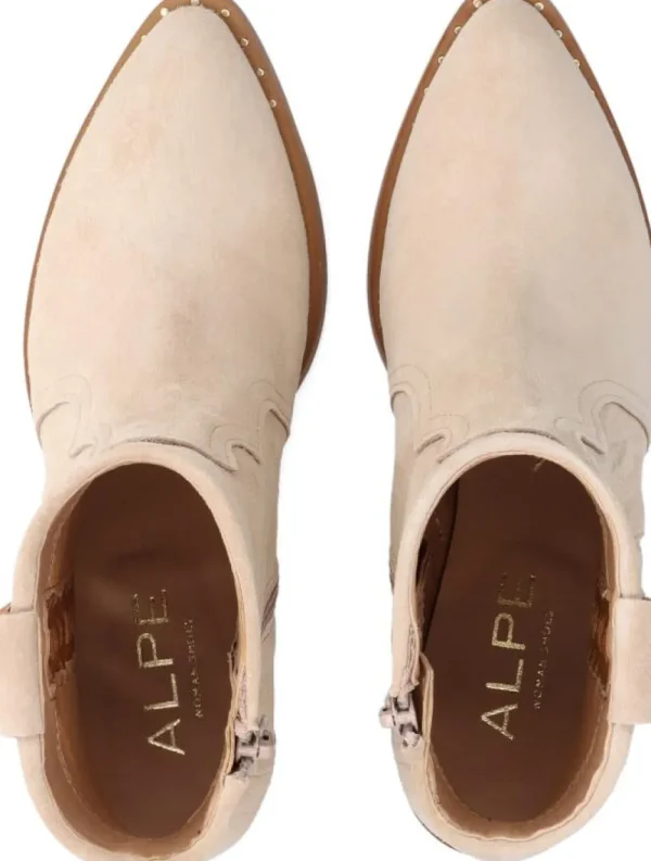 Alpe CLAIRE New