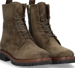 Alpe MILITARE New