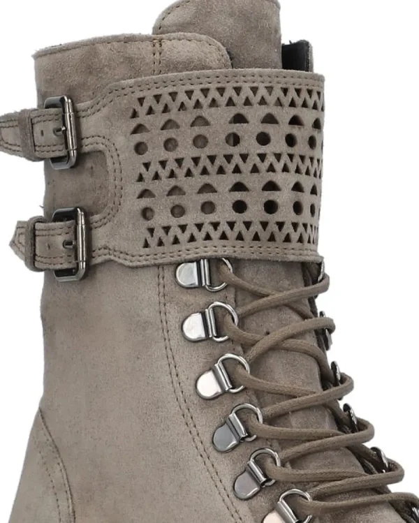 Alpe MILITARE Best
