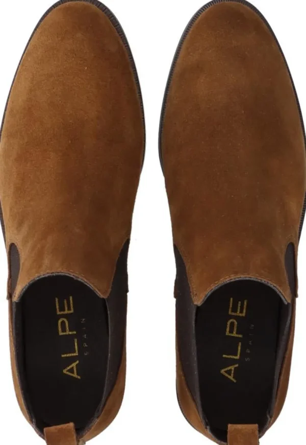 Alpe PARKER Store