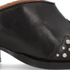 Alpe WESTERN New