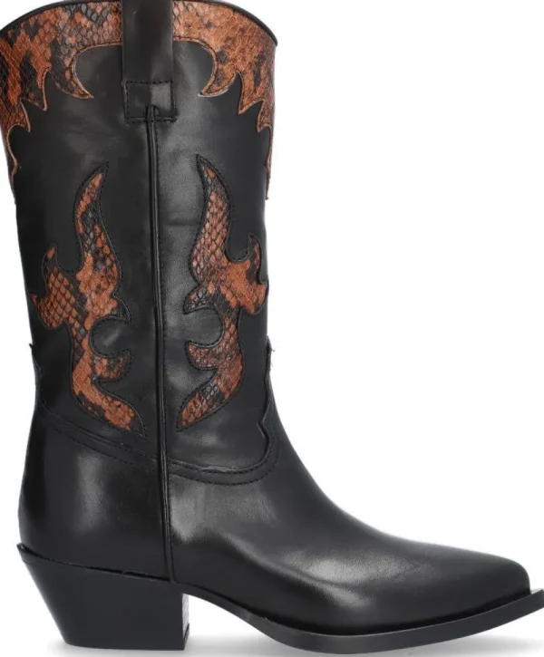 Alpe WESTERN Best