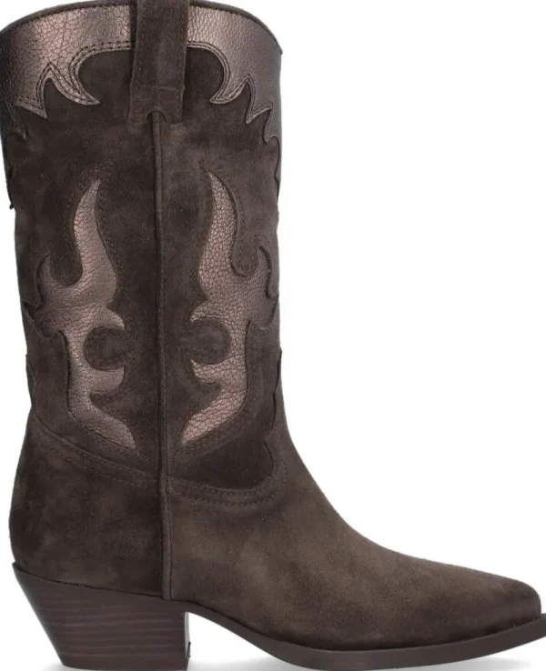 Alpe WESTERN Hot