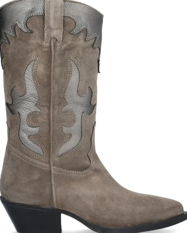 Alpe WESTERN Flash Sale
