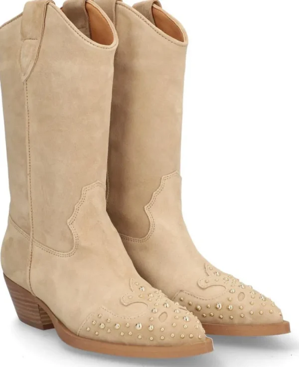 Alpe WESTERN Online