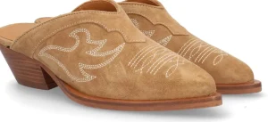 Alpe WESTERN Flash Sale