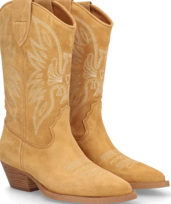 Alpe WESTERN Fashion