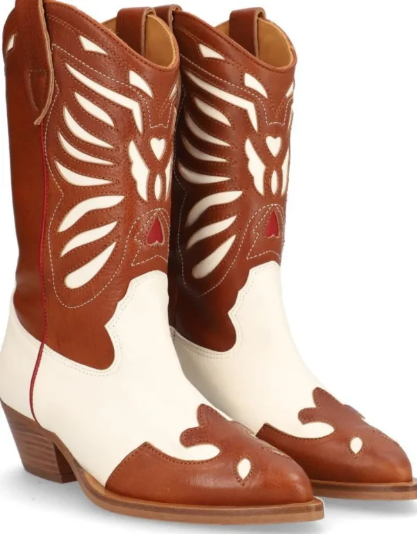 Alpe WESTERN New