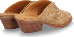 Alpe WESTERN Flash Sale