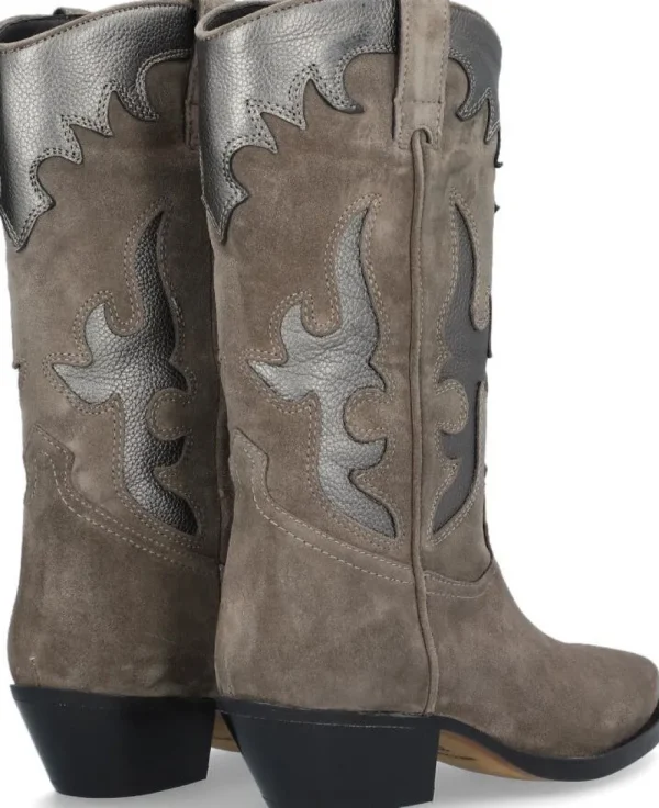 Alpe WESTERN Flash Sale